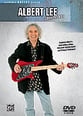 Albert Lee Country Boy Guitar and Fretted sheet music cover